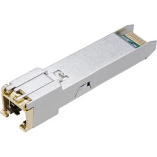 1Pcs  TL-SM410U Gigabit 2.5G interface module...