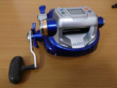 DAIWA　ハイパータナコン 600Fe　1 ハイパータナコン 600Fe - 41,200円