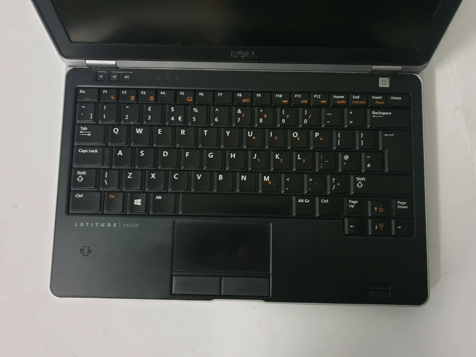 Fast Dell Laptop E6230 Core i5-3RD GEN,120GB SSD Windows 10 WEBCAM BLUETOOTH - Image 4 of 4