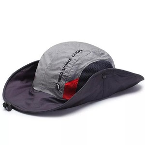 mens bucket hat with string