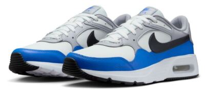 Nike Sneaker ''Air Max SC'' summit white/anthracite