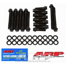 Arp Bolts 144-3602 For Mopar A 273-360 Hex Head Bolt Kit Arp Bolts 144-3602 For Mopar A 273-360 Hex Head Bolt Kit