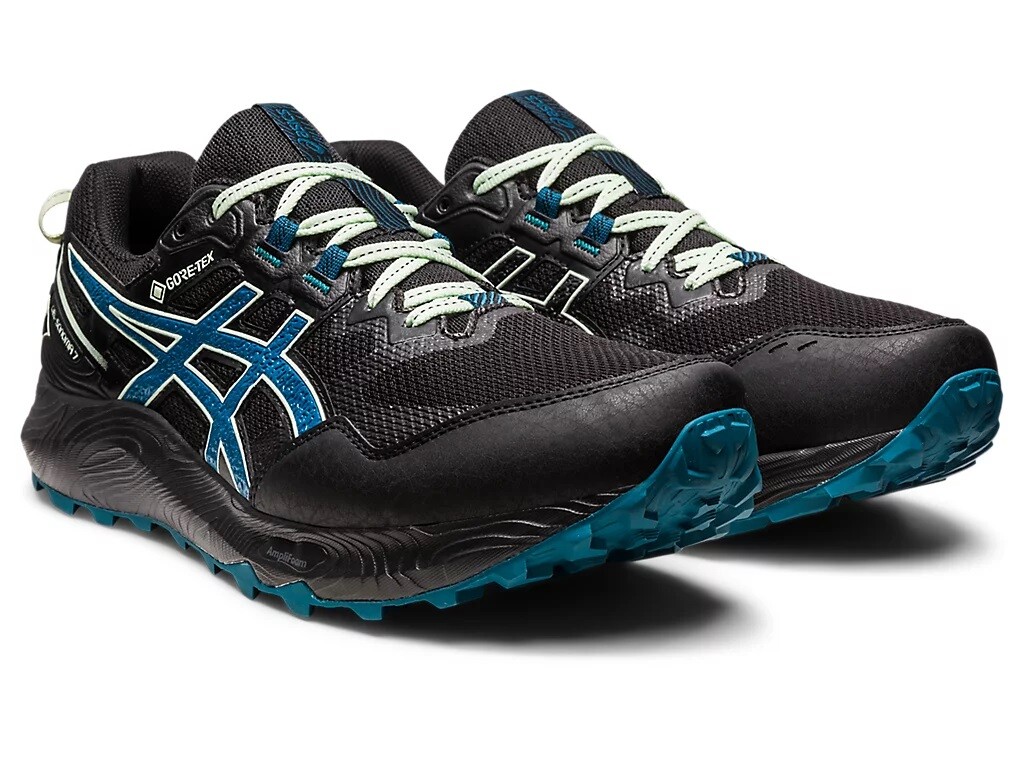 アシックス ASICS GEL-SONOMA 7 GTX Buy ASICS Gel-Sonoma 7 GTX Trail Running Shoe Men Black