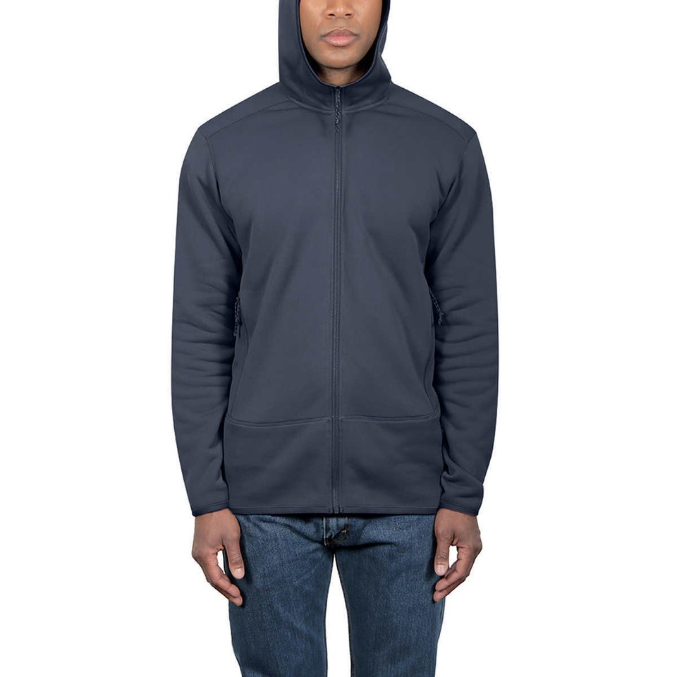 KIRKLAND SIGNATURE -  Veste à Capuche pour Homme