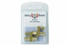 Billing Boats Spindle H+V 1 Pack