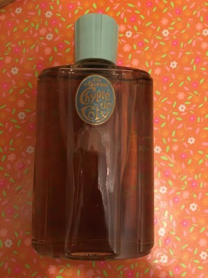 CHYPRE DE COTY PARFUM | eBay