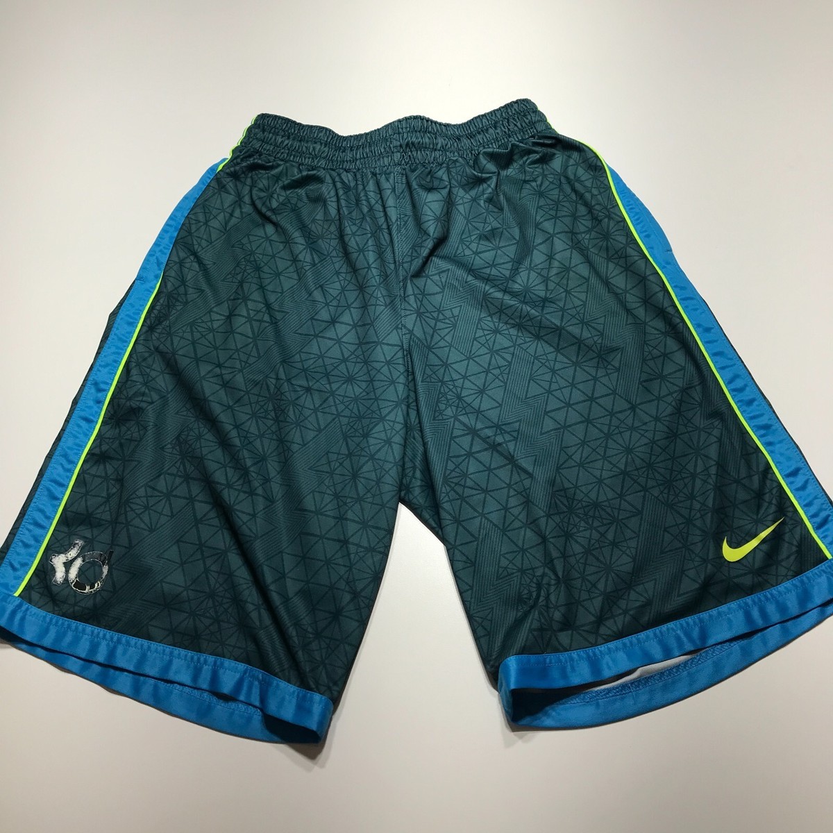 nike kd shorts mens