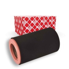 LUFTFILTER ALFA ROMEO 4C, FIAT BRAVO II, LANCIA DELTA III 09.07->