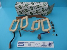 Démarreur Land Rover 88