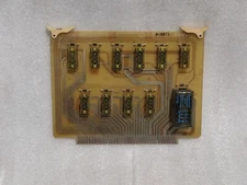 MITSUI ERY PCB CARD