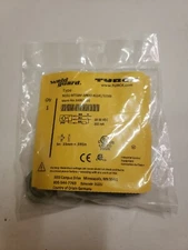 Turck NI15U-MT18M-AP6X2-H1141/S1589 Sensor