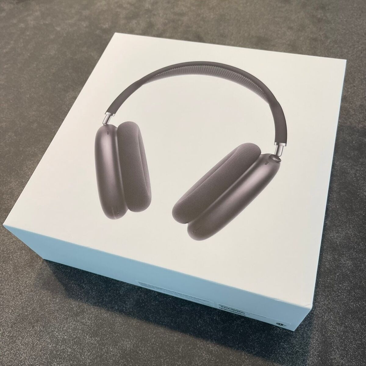 Apple AirPods Max Argent - Casque - Garantie 3 ans LDLC