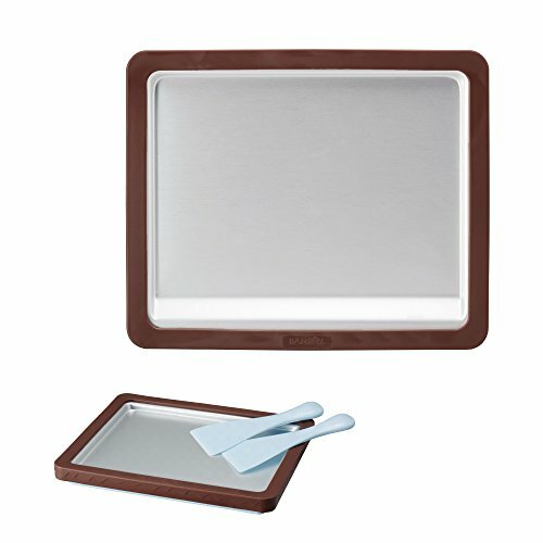 Doshisya Hapi Roll Helado Sherbet Maker Hapi Roll Cooking NUEVO de Japón