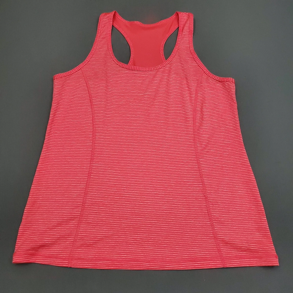 Danskin now semi fitted tank hotsell