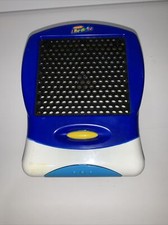Working Vintage Travel Lite Brite Game Hasbro w/ pegs.