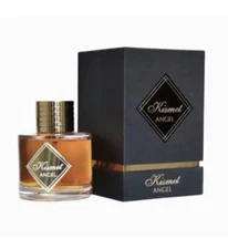 Kismet Angel By Maison Alhambra 3.4oz Edp Spray For Unisex NIB DISCONTINUED
