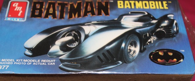 amt batmobile