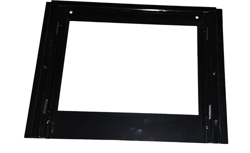 CURRYS ESSENTIALS CBCONX18 OVEN OUTER DOOR GLASS BRANDED ATLANTIC - Picture 2 of 2