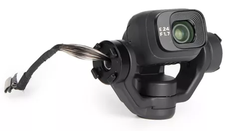 ORIGINAL OEM DJI MINI 3 PRO GIMBAL UND KAMERAMODUL - Bild 2 von 7