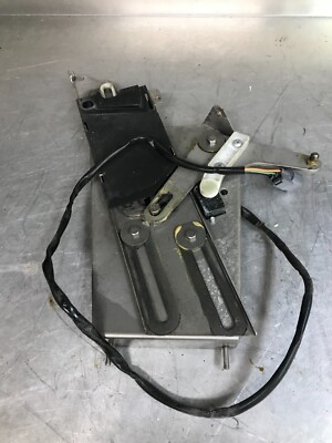 YAMAHA FX SHO VX VXR or VXS 1800 HIGH OUTPUT  reverse assembly