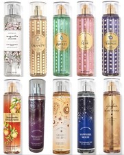 Bath  Body Works Fine Fragrance Mist New