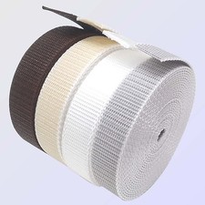 Rolladen Gurt 22mm Gurtband Elektrische Gurtwickler Getriebe Gurt 1,3 mm dick
