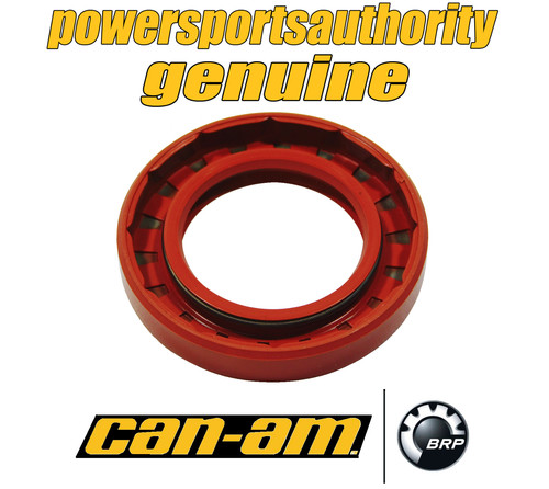 2004-2014 Can-Am Outlander 400 Max Traxter Max OEM Crankcase Oil Seal 420650682