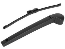 *Heck Scheibenwischer Arm Set hinten 280 für Golf VI Schrägheck