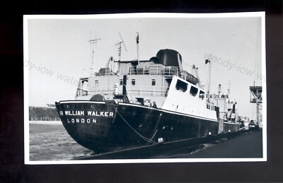 ce4526 - C.E.G.B. Collier - Sir William Walker - Baujahr 1954 - Foto 