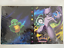 thumbnail 6 - XMAS Pokemon Card Album Book List Collectors Folder Pocket Capacity Holder 240Pc