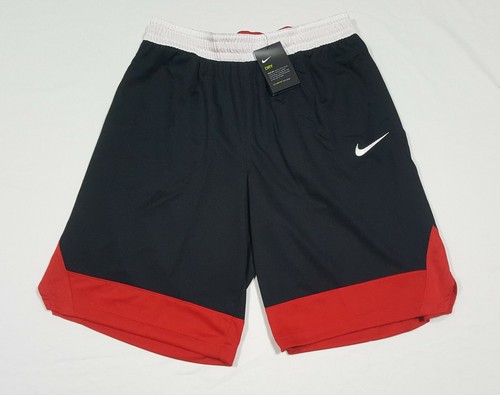 Nike Men's Dri-FIT Icon Basketball 