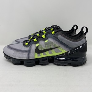 vapormax 2019 black volt