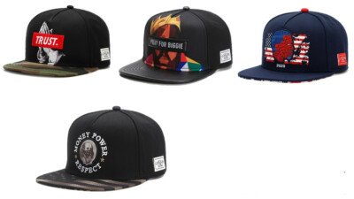 Cayler & Sons Snapback Caps Verschiedene Bigasso - Life of - Money Power