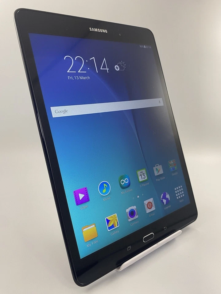 Samsung Galaxy Tab A 9.7 SM-P550 Black Wi-Fi 16GB 5MP Android Tablet - Image 4 of 4