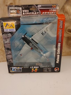 Easy Model 1:72 T-6 Texan Korean Air Force