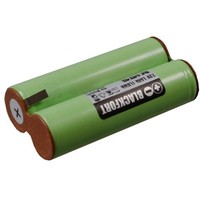 Akku FüR Bosch Psr 7.2 Li Akkuschrauber 7,2V 1,5Ah Li-Ion
