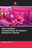 Marlene Hviid | Uma AnáLise Comparativa De Quatro AnúNcios Chanel | Taschenbuch