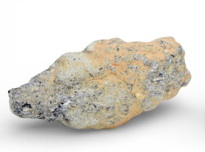 3.99g TOUAT 005 Lunar Meteorite - TOP METEORITE