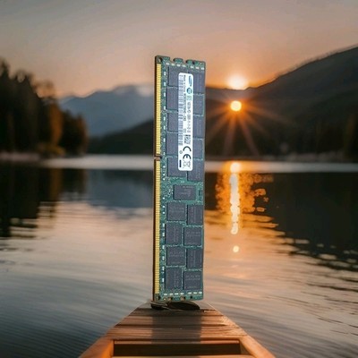 4-SAMSUNG 16GB M393B2G70BH0-CKO 2R×4 PC3-12800R-11-11 SRVR/WORKSTATION.pin240