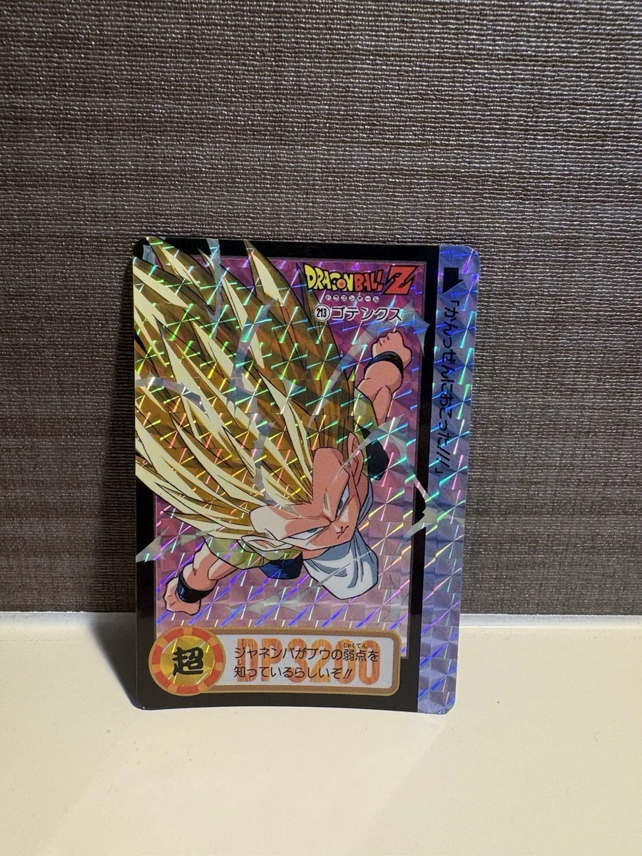 Отдельные коллекционные карточные игральные карты Bandai Dragon