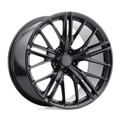 Performance Replicas Wheels Rim PR194 20X10 5X120 ET35 67.06CB Gloss Black