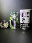 Funko Soda Maleficent Chase Limited Edition Vinyl Figure Disney with Can & Pog