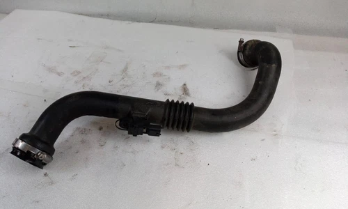 8200383471 Tubo Presion Turbocompresor para RENAULT MEGANE II BERLINA 3P 527644 - Imagen 3 de 9