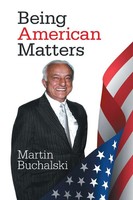 Martin Buchalski | Being American Matters | Taschenbuch | Englisch (2020)