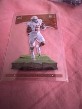 Bijan Robinson 2023 Panini Chronicles Draft Picks Magnitude #8 (RC)