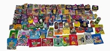 Zuru Mini Brands Mixed Lot Multiple Series Over 80 Pieces
