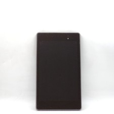 ASUS Nexus 7 Nexus 7 8GB Black Wi-Fi - 2D20
