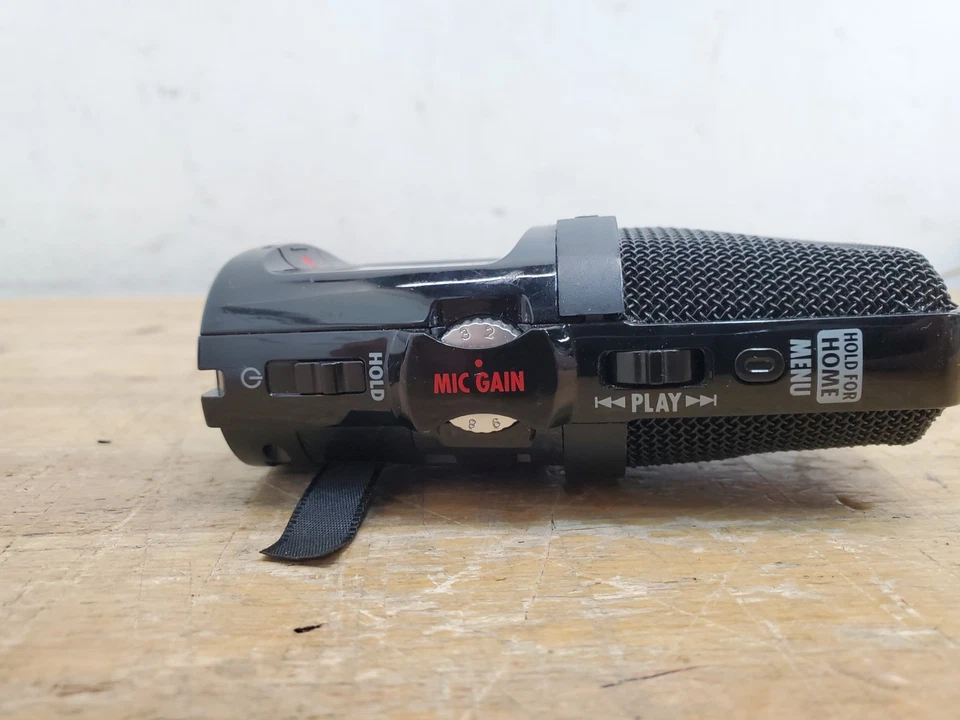 Zoom H2n Portable Handy Recorder - Bild 2 von 4