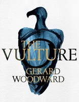 The Vulture | Gerard Woodward | Englisch | Taschenbuch | Kartoniert / Broschiert