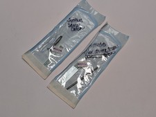 3 pcs. KMEDIC KM47-953 KM47-955  SWISS 314.06/2026 USED .